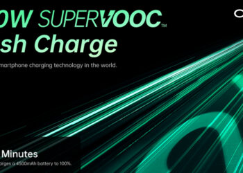 OPPO เปิดตัวนวัตกรรมใหม่ล่าสุด 150W และ 240W SUPERVOOC flash charge พร้อม Battery Health Engine ชาร์จเต็ม 100% ได้ใน 9 นาที