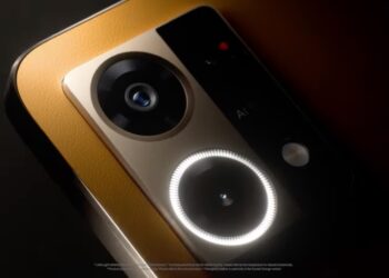 เผยดีไซน์ OPPO F21 Pro Series มาพร้อมไฟ Orbit Light ที่ขอบกล้องหลัง (ชมคลิป!!)