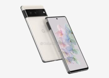 Google Pixel 7 จะมีขนาดหน้าจอ 6.3 นิ้ว ส่วน Pixel 7 Pro จะมีขนาด 6.7 นิ้ว