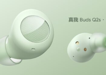 realme Buds Q2s หูฟัง TWS ราคาสุดคุ้ม!! เริ่มต้นราว 790 บาท แบตอยู่นาน 30 ชั่วโมง