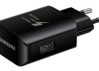 Samsung Galaxy A series ในสหรัฐอเมริกา ไม่มีที่ชาร์จแบตเตอรี่ เป็นของแถมอีกต่อไปแล้ว