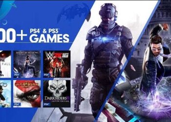 Sony PlayStation เปิดตัวระบบสมาชิก PlayStation Plus ใหม่ 3 รูปแบบ ในเดือนมิถุนายนนี้