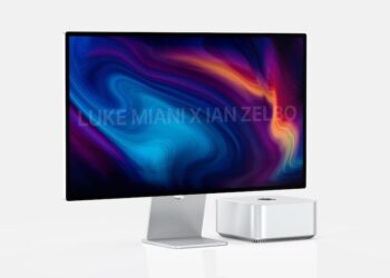 Apple อาจเปิดตัว Mac Studio และจอภาพรุ่นใหม่ ที่ใช้ชิป A-Series ในกิจกรรม Peek Performance ช่วงดึกคืนนี้!!