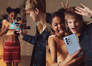 5 ฟีเจอร์กล้องเด็ดใน Samsung Galaxy A53 5G สมาร์ทโฟนราคาไม่ถึงหมื่นห้าที่สายทำคอนเทนต์ไม่ควรพลาด!