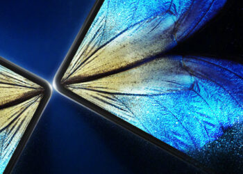 vivo ปล่อยทีเซอร์ vivo X Fold สมาร์ทโฟนจอพับได้ออกมาแล้ว