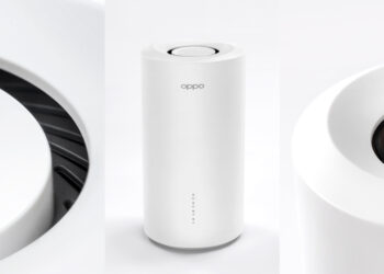 เตรียมพบกับ OPPO 5G CPE T2 5G Hub รุ่นใหม่ ตอบโจทย์ประสบการณ์แห่งโลกอินเตอร์เน็ต