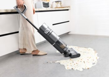 ใหม่ล่าสุด  เครื่องดูดฝุ่นอัจฉริยะ รุ่น “Dreame H11 Max Wet & Dry Vacuum Cleaner ” นวัตกรรมด้านการทำความสะอาดอัจฉริยะ