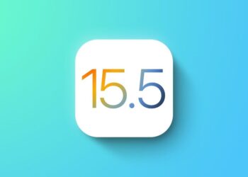 Apple ปล่อย iOS 15.5 และ iPadOS 15.5 เวอร์ชั่น Beta 2 ออกมาให้นักพัฒนาได้อัปเดทแล้ว