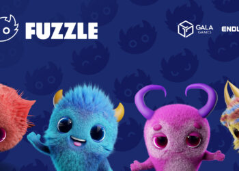 Fuzzle พร้อมลงจอดบนดาวเคราะห์โลกแล้ววันนี้ Gala Games และ Endless AI ร่วมต้อนรับการเปิดตัวครั้งใหม่ของ AI Overlords