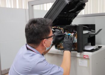 Canon ขยายเวลารับประกันพรินเตอร์เพิ่มความอุ่นใจเมื่อใช้บริการ Onsite Service ตั้งแต่วันที่ 1 พฤษภาคม – 31 กรกฎาคม 2565