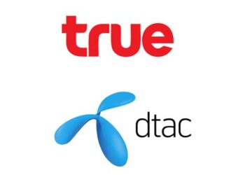 ดีแทคแจ้งความคืบหน้า ผู้ถือหุ้นอนุมัติควบรวมกิจการ dtac-True