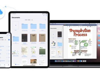 แอปจดโน้ตยอดนิยม “GoodNotes” สำหรับ iPhone, iPad และ Mac เปิดให้ดาวน์โหลดฟรีแล้ววันนี้