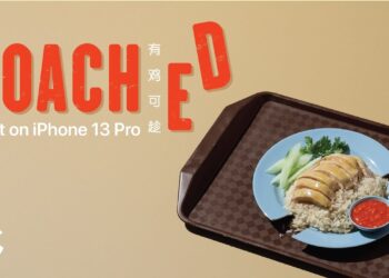 Apple นำเสนอ “Poached” สารคดีอาหารสิงคโปร์ที่ถ่ายทำด้วย iPhone เฉลิมฉลองอาหารแผงลอยของสิงคโปร์ได้รับการยกย่องจาก UNESCO