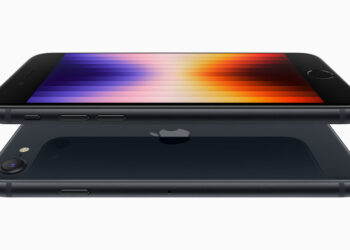 5 เหตุผล ที่ทำให้หลายคนหลงรัก iPhone SE 3