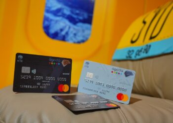KTC ผนึก Agoda และ Mastercard เปิดตัวยิ่งใหญ่ บัตรเครดิตเคทีซี – อโกด้า มาสเตอร์การ์ด สิทธิพิเศษเหนือระดับ เจ้าแรกในเอเชีย