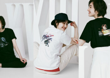 UNIQLO เปิดตัวเสื้อยืดคอลเลคชันพิเศษ ร่วมฉลองครบรอบ 35 ปี ของเกม FINAL FANTASY ตัวละ 590 บาทลุ้นจะขายไทยเร็วๆนี้