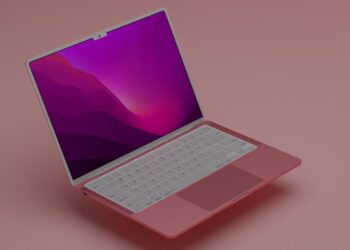 MacBook Air รุ่นใหม่จอ 13.6 นิ้วชิป M2 ที่มีซีพียู 8-core และจีพียู 9-core หรือ 10-core เปิดตัวในช่วงครึ่งหลังของปี 2022