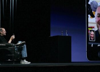 อดีตวิศวกรของ Apple เผยปฏิกิริยาของ Steve Jobs หลังจากชมการสาธิต FaceTime เป็นครั้งแรก