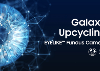 ย้อนความสำเร็จในปีแรกของโครงการผลิตเครื่องตรวจจอประสาทตา EYELIKE™ จาก Samsung ที่เปลี่ยนเทคโนโลยีสู่การปกป้องผู้คนและโลก