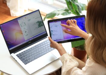 เผย 5 สูตรสำเร็จการเรียนแบบใหม่ ไต่บันไดสู่ความสำเร็จด้วย HUAWEI MateBook D Series New