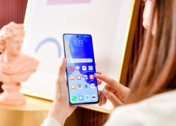 เปิดโผแอปฯ ฮ็อตจาก AppGallery ที่ต้องมีติดสมาร์ทโฟน