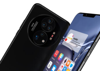 HUAWEI Mate 50 Series จะใช้ชิป Snapdragon 8 Gen 1 แต่ไม่รองรับ 5G