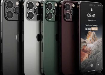 iPhone 14 อาจรองรับการเชื่อมต่อดาวเทียม ใช้สื่อสารเมื่อเกิดเหตุฉุกเฉิน