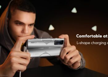 POCO เปิดตัวที่สุดแห่งเรือธง POCO F4 GT พร้อม POCO Buds Pro Genshin Impact Edition และ POCO Watch สำหรับประสบการณ์การการใช้งานระดับพรีเมียม