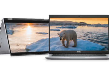 Dell เปิดตัว Latitude 5000 แล็ปท็อปซีรีส์ใหม่ที่เป็นมิตรกับสิ่งแวดล้อมที่สุดสู่ตลาด
