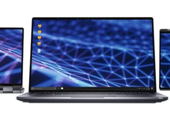 เดลล์ เทคโนโลยีส์ ยกระดับประสบการณ์การทำงานแบบไฮบริด ประกาศเปิดตัวเครื่องรุ่นใหม่ในสายผลิตภัณฑ์คอมเมอร์เชียล พีซี ที่มาพร้อมความชาญฉลาดและความปลอดภัยด้วย AI แบบ built-in เสริมแกร่งเดลล์ให้เป็นดีไวซ์เพื่อการใช้งานในทุกที่อย่างสมบูรณ์