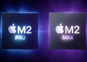 Apple กำลังเตรียมชิป M2 Pro และ M2 Max สำหรับ MacBook Pro รุ่นใหม่