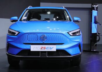 MG เผยยอดจองอีวีหลังประกาศปรับราคามาตรการรัฐ ทะลุ 3,000 คัน ภายใน 1 สัปดาห์ เร่งส่งมอบ NEW MG ZS EV และ MG EP ให้ลูกค้า ตั้งแต่เดือนพฤษภาคมเป็นต้นไป