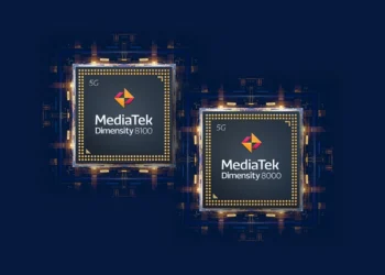 8 คุณสมบัติที่ดีที่สุดของชิป MediaTek Dimensity 8100 และ 8000
