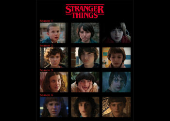 Stranger Things ซีซั่น 4 มาแน่ซัมเมอร์นี้! มาย้อนดูเรื่องราวในซีซั่น 1-3 ของซีรีส์ยอดฮิต ก่อนไปสะพรึงกันต่อในซีซั่นใหม่!