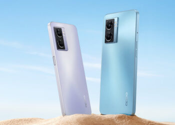 OPPO A57 5G เปิดตัวทางการ มาพร้อมจอ 90Hz ใช้ชิป Dimensity 810 แบตใหญ่ 5,000mAh ราคาราว 7,990 บาท