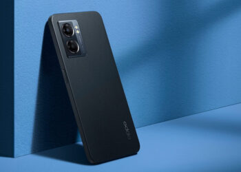 OPPO A57 5G เปิดตัวทางการ มาพร้อมจอ 90Hz ใช้ชิป Dimensity 810 แบตใหญ่ 5,000mAh ราคาราว 7,990 บาท