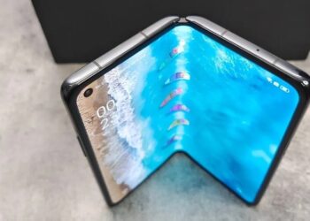 OPPO Find N อาจเป็นสมาร์ทโฟนจอพับได้รุ่นแรกของ OnePlus