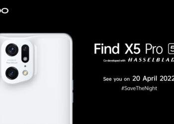 OPPO ปล่อยแคมเปญ #SaveTheNight ใจกลางกรุงเทพฯ โชว์วิดีโอ-ภาพถ่ายสุดปังแม้ที่แสงน้อย เตรียมเปิดตัว OPPO Find X5 Pro 5G ในไทย 20 เมษานี้