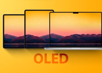 Apple วางแผนอัปเกรดจอแสดงผลครั้งใหญ่ เพื่อนำมาใช้กับผลิตภัณฑ์ใหม่ 3 รุ่น