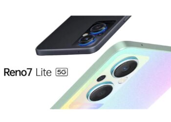 OPPO Reno7 Lite 5G เตรียมเปิดตัวในยุโรป ราคาราว 12,990 บาท