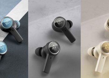 Beoplay EX หูฟัง TRUE WIRELESS รุ่นใหม่ล่าสุดจาก Bang & Olufsen มาพร้อมการตัดเสียงรบกวนอย่างมีประสิทธิภาพและใช้งานได้หลากหลายที่สุดเท่าที่เคยมีมา