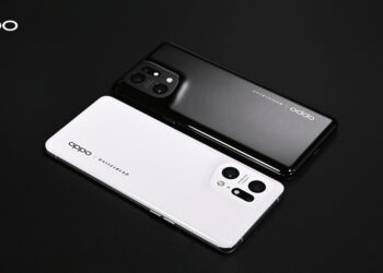 5 เหตุผล ทำไมต้องเป็นเจ้าของ OPPO Find X5 Pro 5G สุดยอดสมาร์ตโฟนระดับแฟลกชิปทรงพลัง