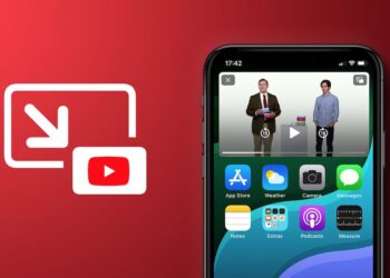 ดีใจเก้อ!! YouTube ประกาศฟีเจอร์ Picture-in-Picture พร้อมใช้งานแล้วบนอุปกรณ์ iOS แต่รองรับเฉพาะ YouTube TV