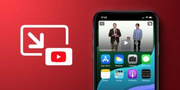 ดีใจเก้อ!! YouTube ประกาศฟีเจอร์ Picture-in-Picture พร้อมใช้งานแล้วบนอุปกรณ์ iOS แต่รองรับเฉพาะ YouTube TV