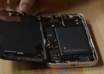 Samsung มีแผนนำเทคโนโลยีแบตเตอรี่ของรถไฟฟ้า มาใช้กับสมาร์ทโฟน หวังป้อนให้กับ iPhone ในอนาคต