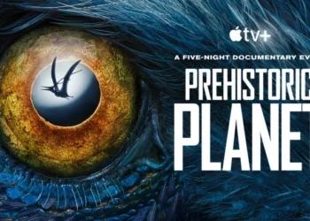 Apple TV+ เผยตัวอย่างแรกของซีรีส์ติดตามชีวิตในธรรมชาติ “Prehistoric Planet”