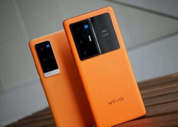 vivo X80 และ vivo X80 Pro จะเปิดตัวในระดับโลก วันที่ 8 พฤษภาคมนี้