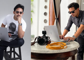 [EXCLUSIVE] พูดคุยกับ โต้ วิรุนันท์ ชิตเดชะ ช่างภาพชั้นแนวหน้าของไทยกับความประทับใจใน MacBook Pro M1 Max