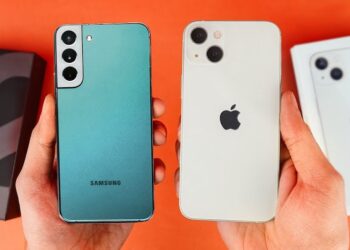 ยอดจัดส่งสมาร์ทโฟนทั่วโลกลดลง 11% ขณะที่ iPhone 13 series ยังเป็นที่ต้องการของผู้บริโภคสูง