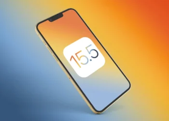 Apple ปล่อย iOS 15.5 beta ให้นักพัฒนาได้ทำการทดสอบแล้ว